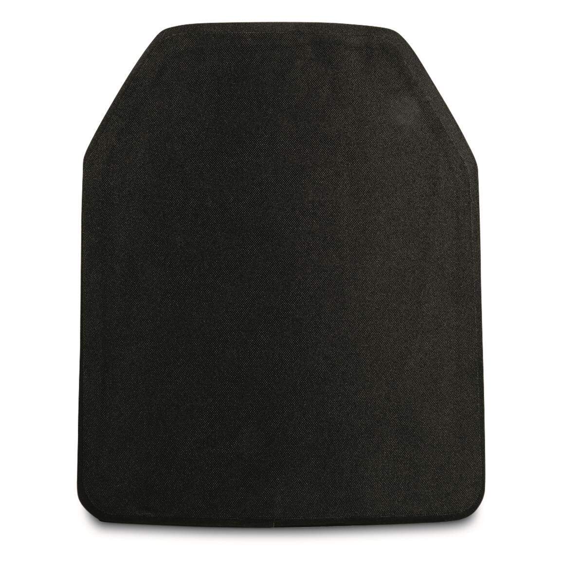 BulletSafe NIJ Certified Level IV best body armor plate 2024